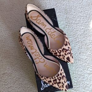 Sam Edelman flats